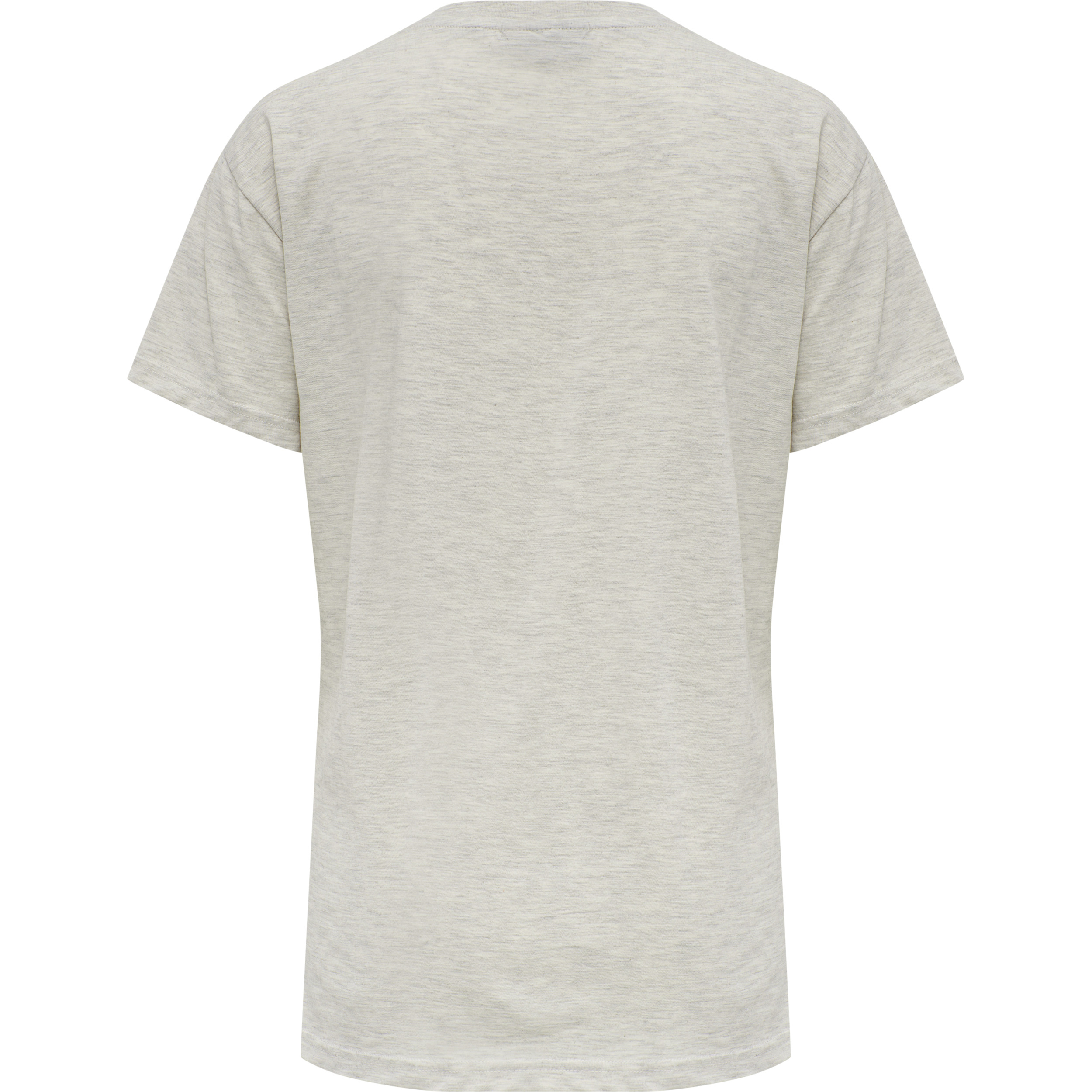 HMLGO COTTON LOGO T-SHIRT WOMAN S/S – Bild 12