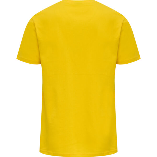 hmlRED BASIC T-SHIRT S/S