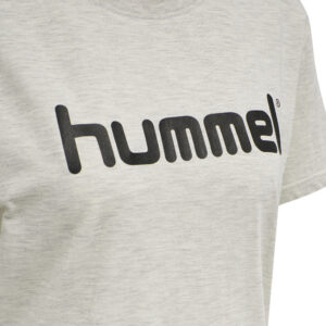 HMLGO COTTON LOGO T-SHIRT WOMAN S/S – Bild 14