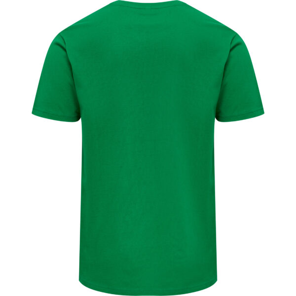 hmlRED BASIC T-SHIRT S/S