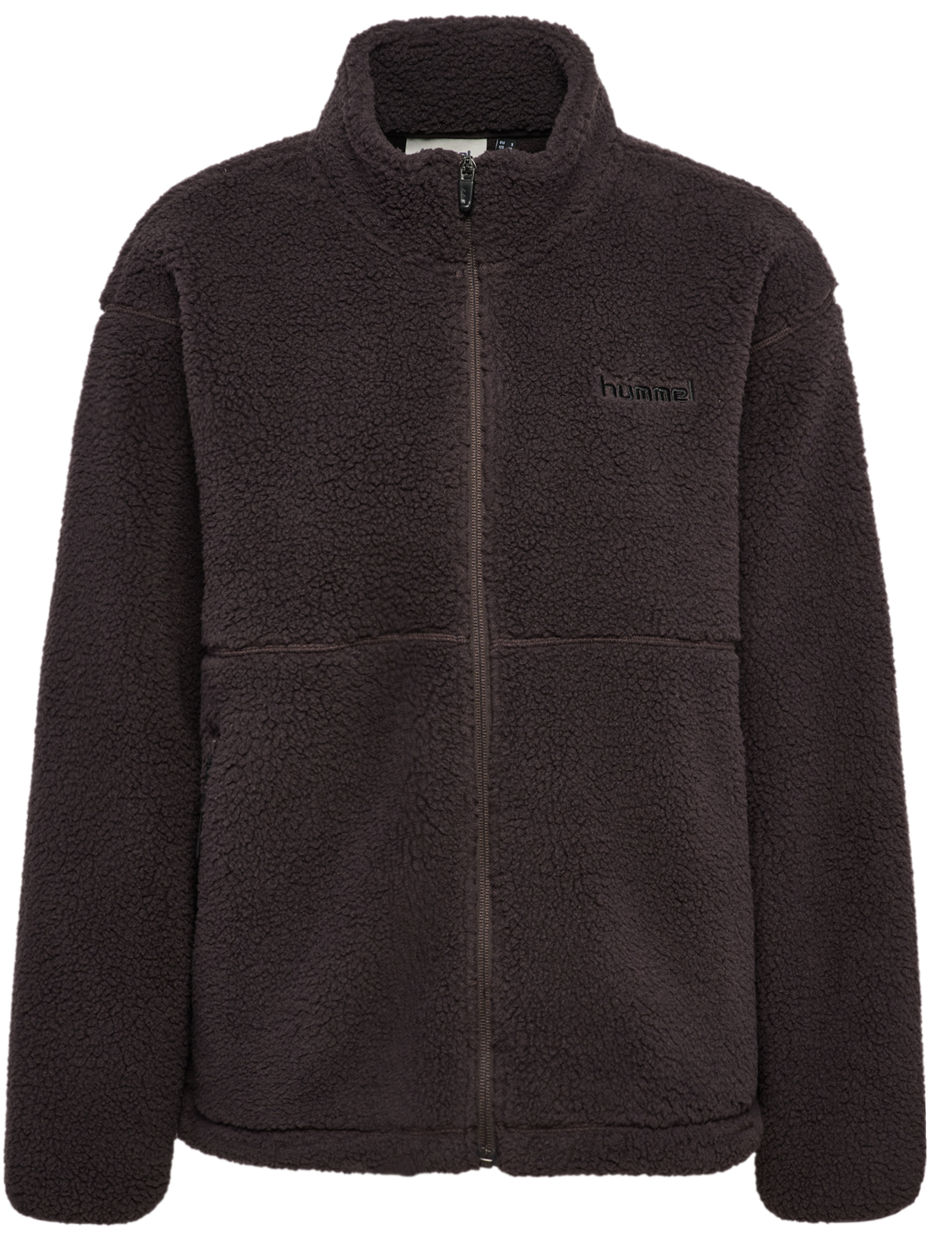 hmlSHERPA FLEECE WOMEN – Bild 3
