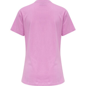 HMLGO COTTON LOGO T-SHIRT WOMAN S/S – Bild 19