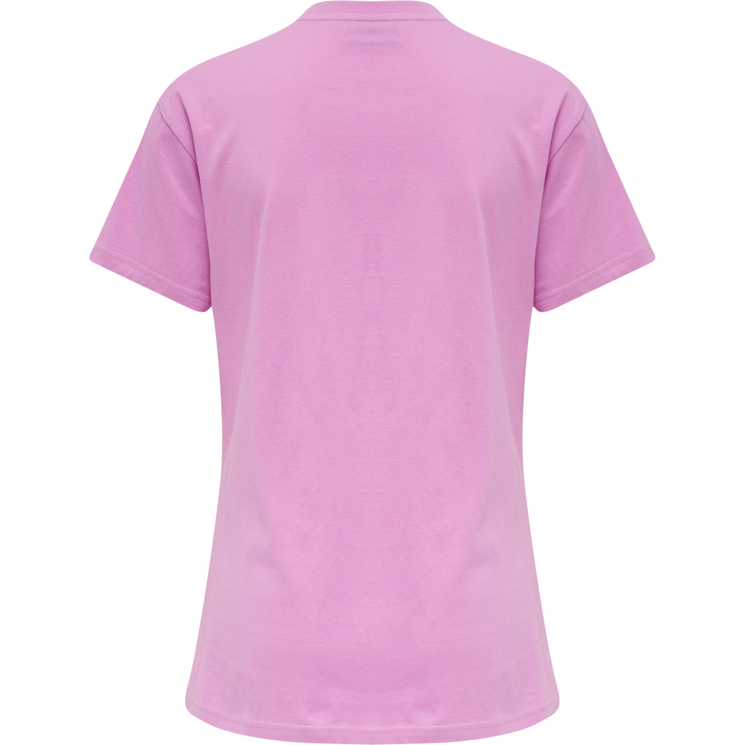 HMLGO COTTON LOGO T-SHIRT WOMAN S/S – Bild 19