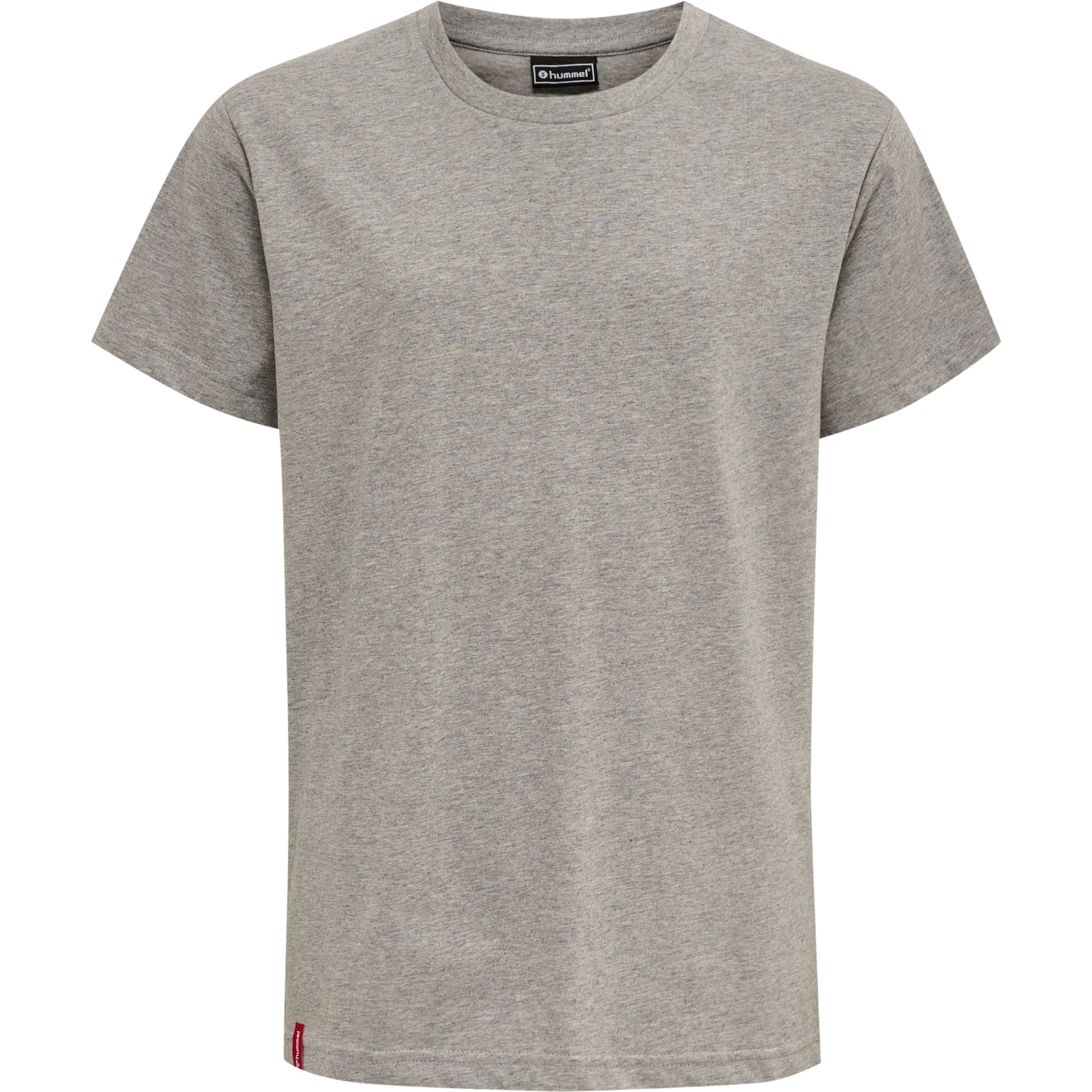 hmlRED BASIC T-SHIRT S/S KIDS – Bild 7