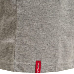 hmlRED BASIC T-SHIRT S/S KIDS – Bild 8