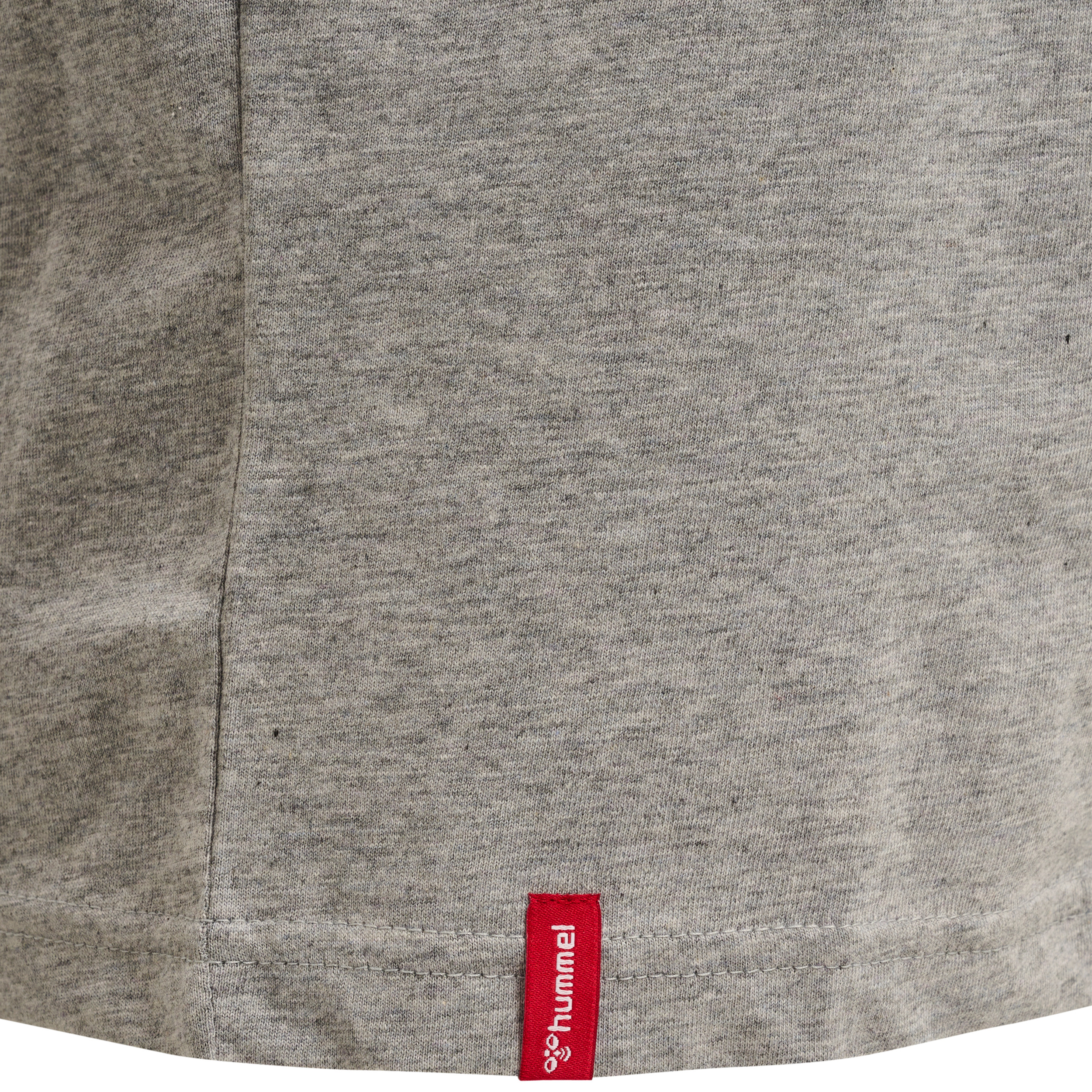 hmlRED BASIC T-SHIRT S/S KIDS – Bild 8