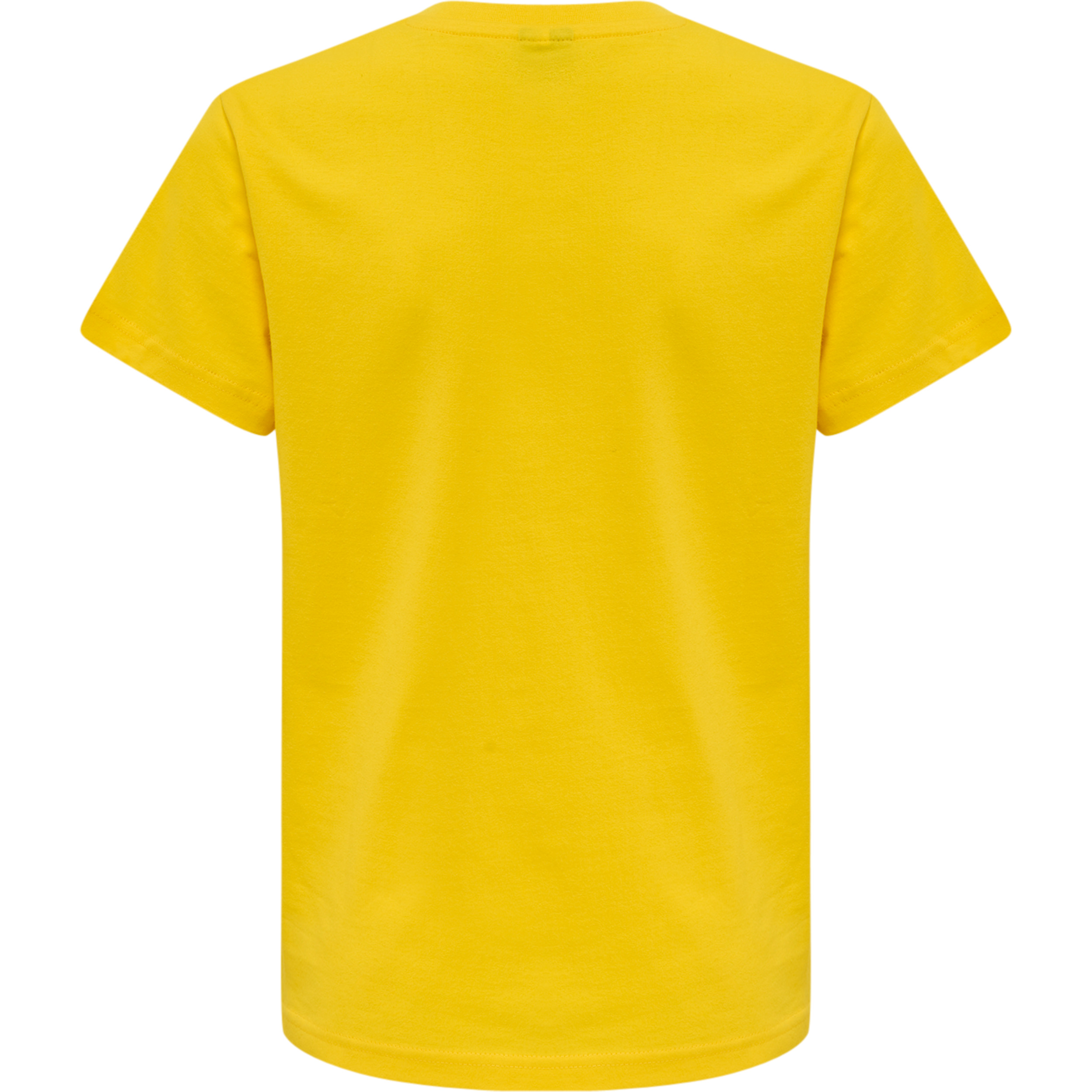 hmlRED BASIC T-SHIRT S/S KIDS – Bild 14