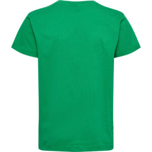 hmlRED BASIC T-SHIRT S/S KIDS – Bild 18