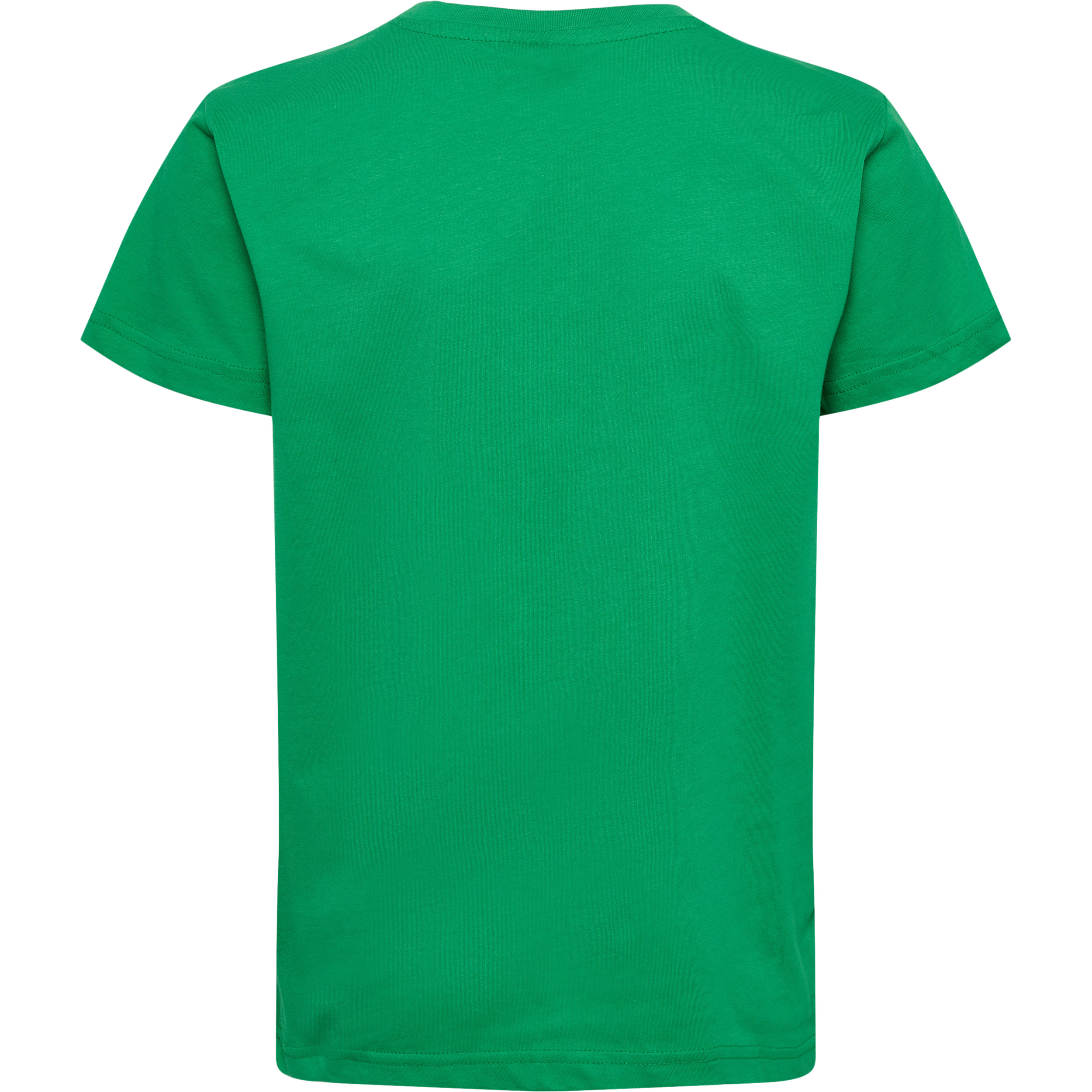 hmlRED BASIC T-SHIRT S/S KIDS – Bild 18