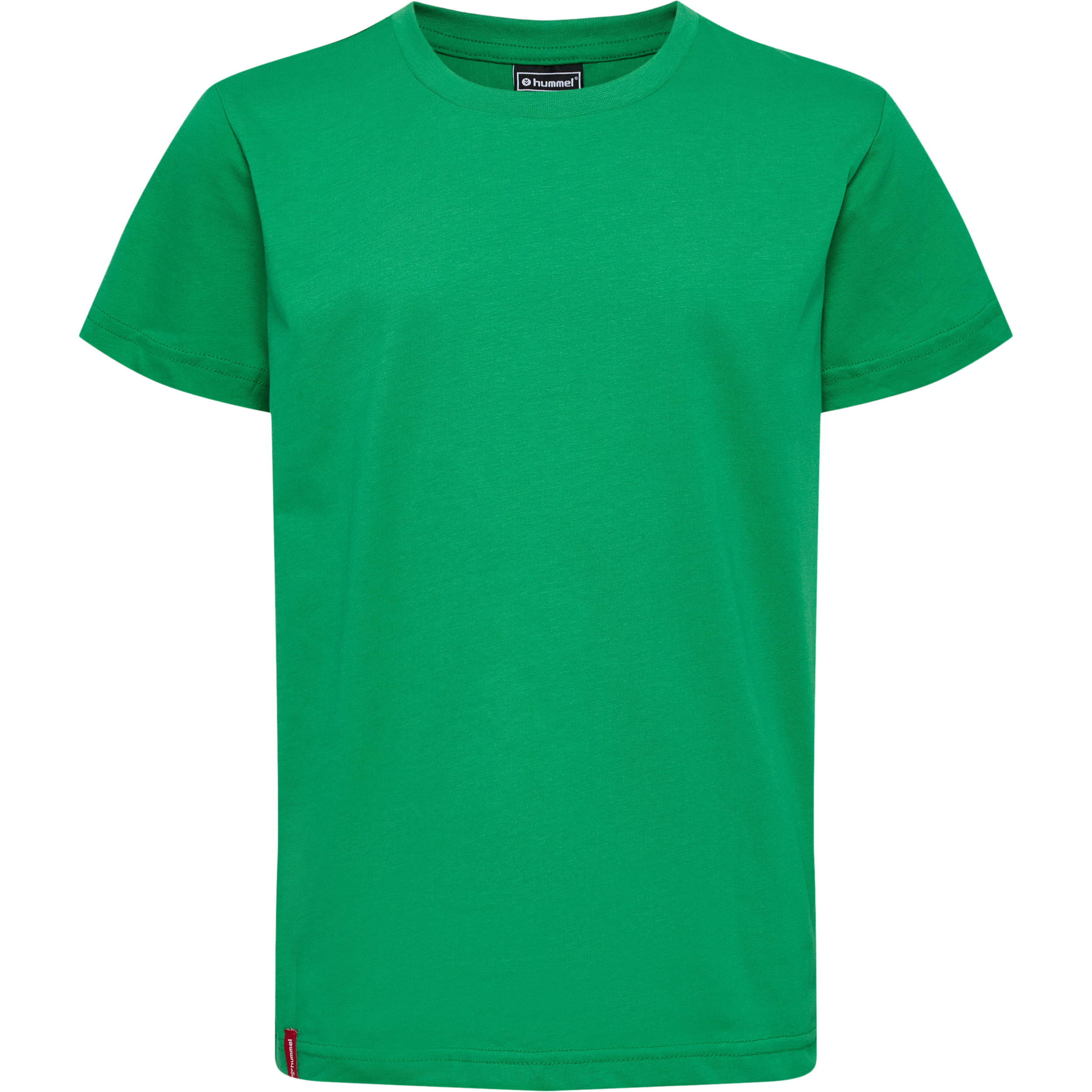 hmlRED BASIC T-SHIRT S/S KIDS – Bild 19