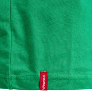 hmlRED BASIC T-SHIRT S/S KIDS – Bild 20