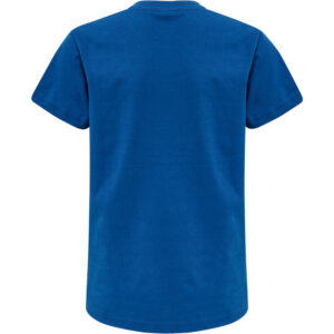 hmlRED BASIC T-SHIRT S/S KIDS – Bild 26