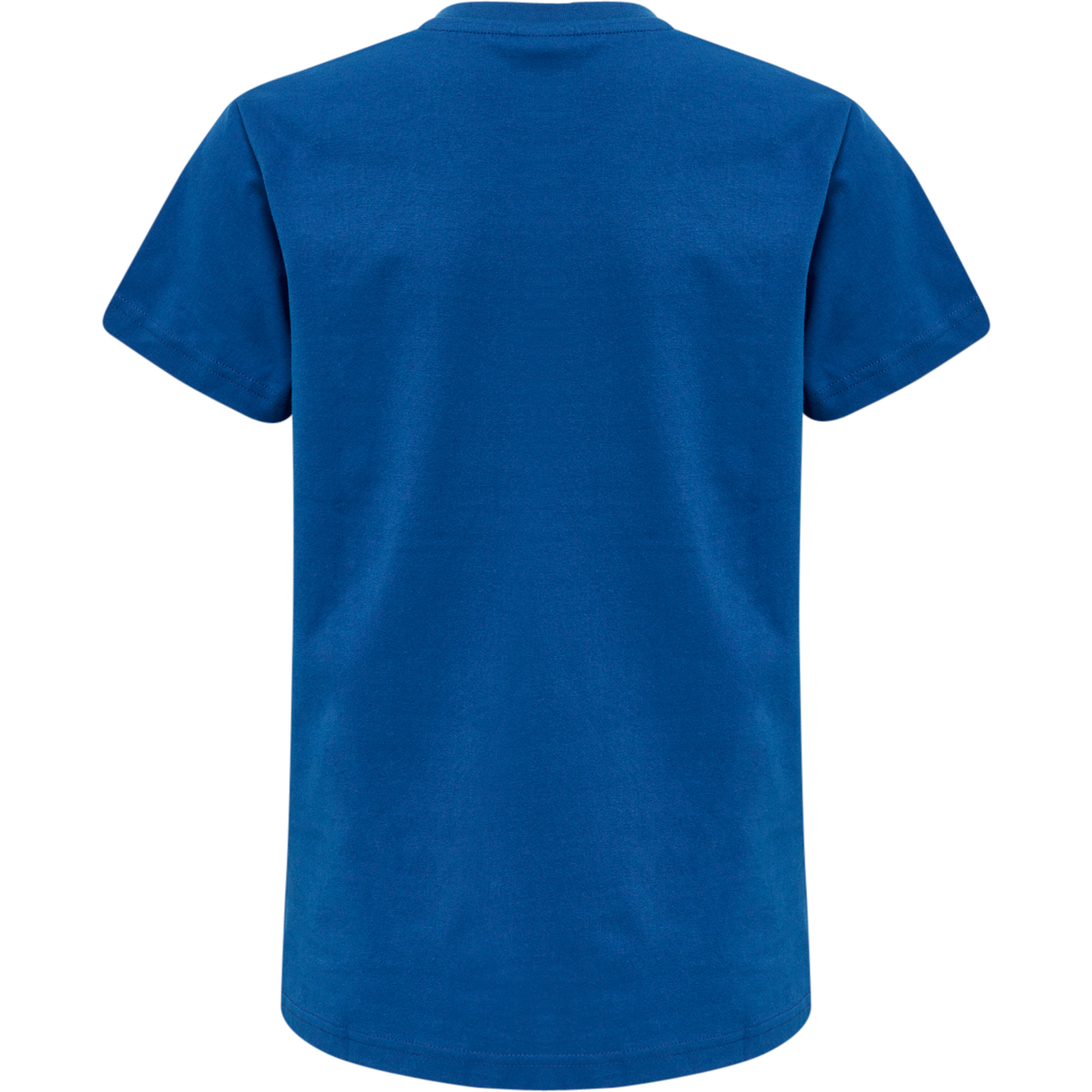 hmlRED BASIC T-SHIRT S/S KIDS – Bild 26