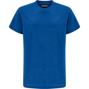 hmlRED BASIC T-SHIRT S/S KIDS – Bild 27