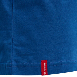 hmlRED BASIC T-SHIRT S/S KIDS – Bild 28