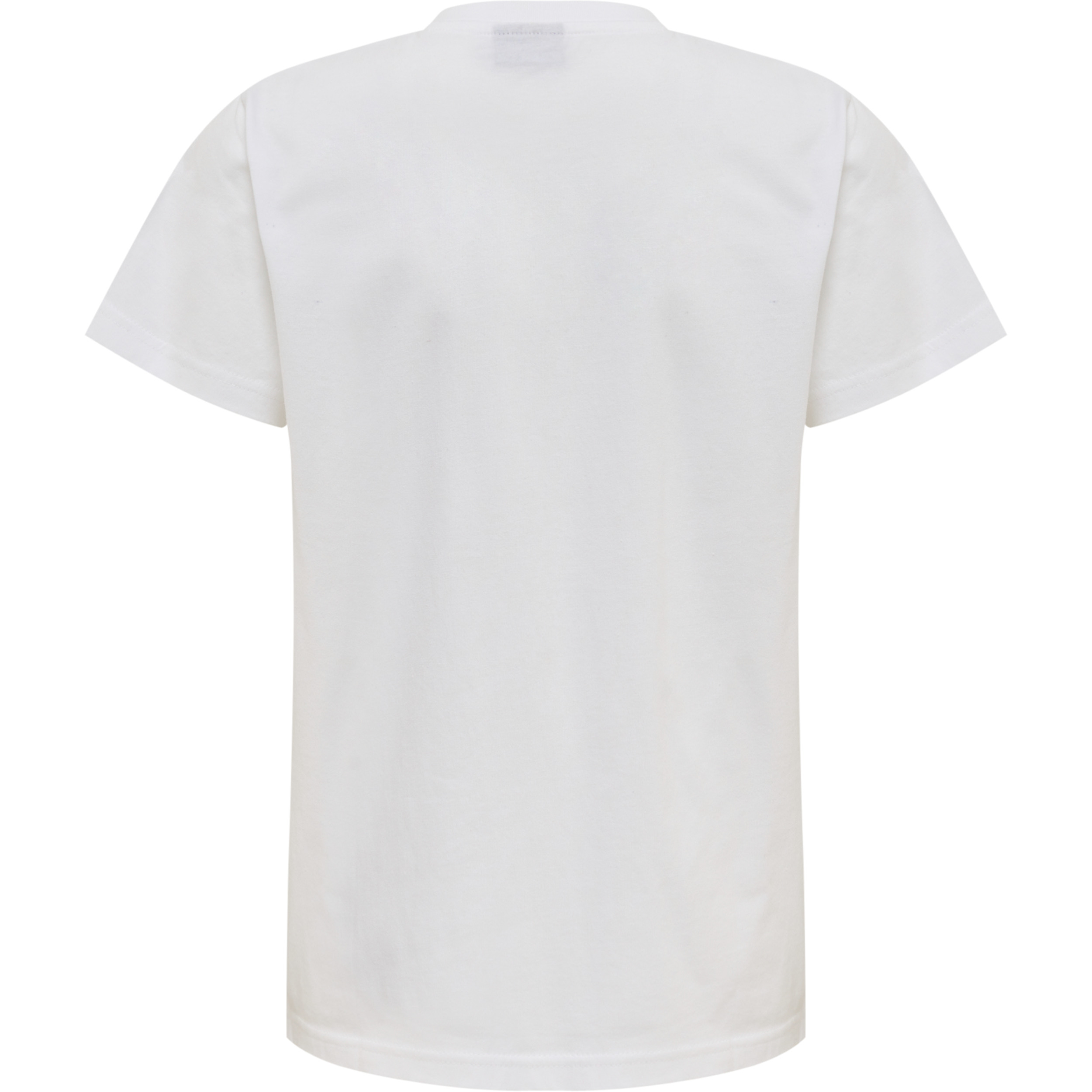 hmlRED BASIC T-SHIRT S/S KIDS – Bild 30
