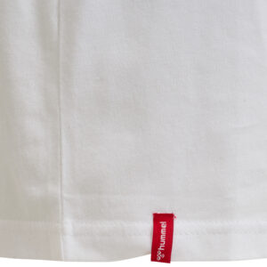 hmlRED BASIC T-SHIRT S/S KIDS – Bild 32