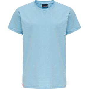 hmlRED BASIC T-SHIRT S/S KIDS – Bild 35