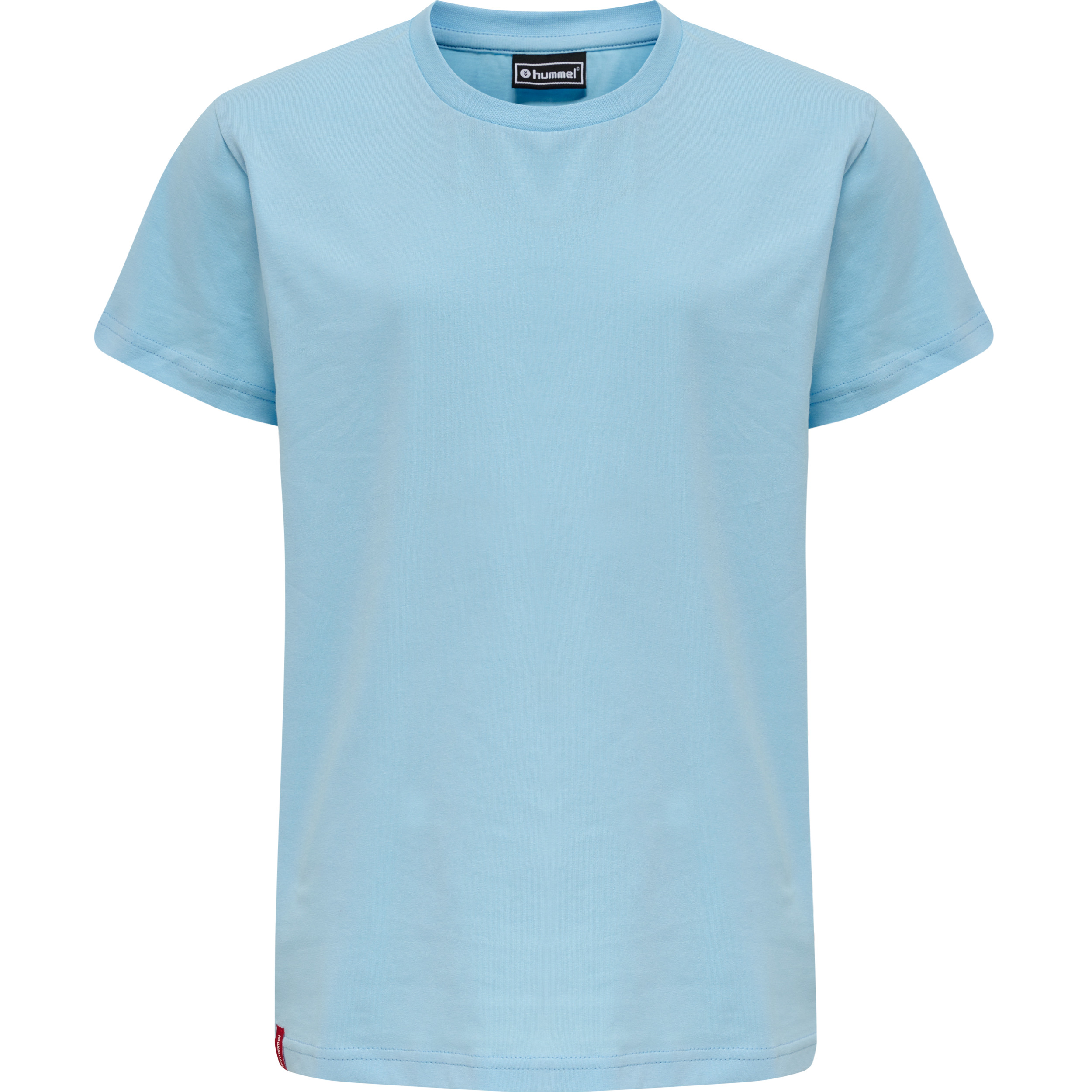 hmlRED BASIC T-SHIRT S/S KIDS – Bild 35