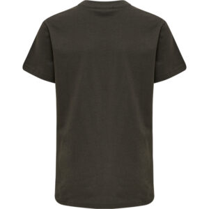 hmlRED BASIC T-SHIRT S/S KIDS – Bild 38