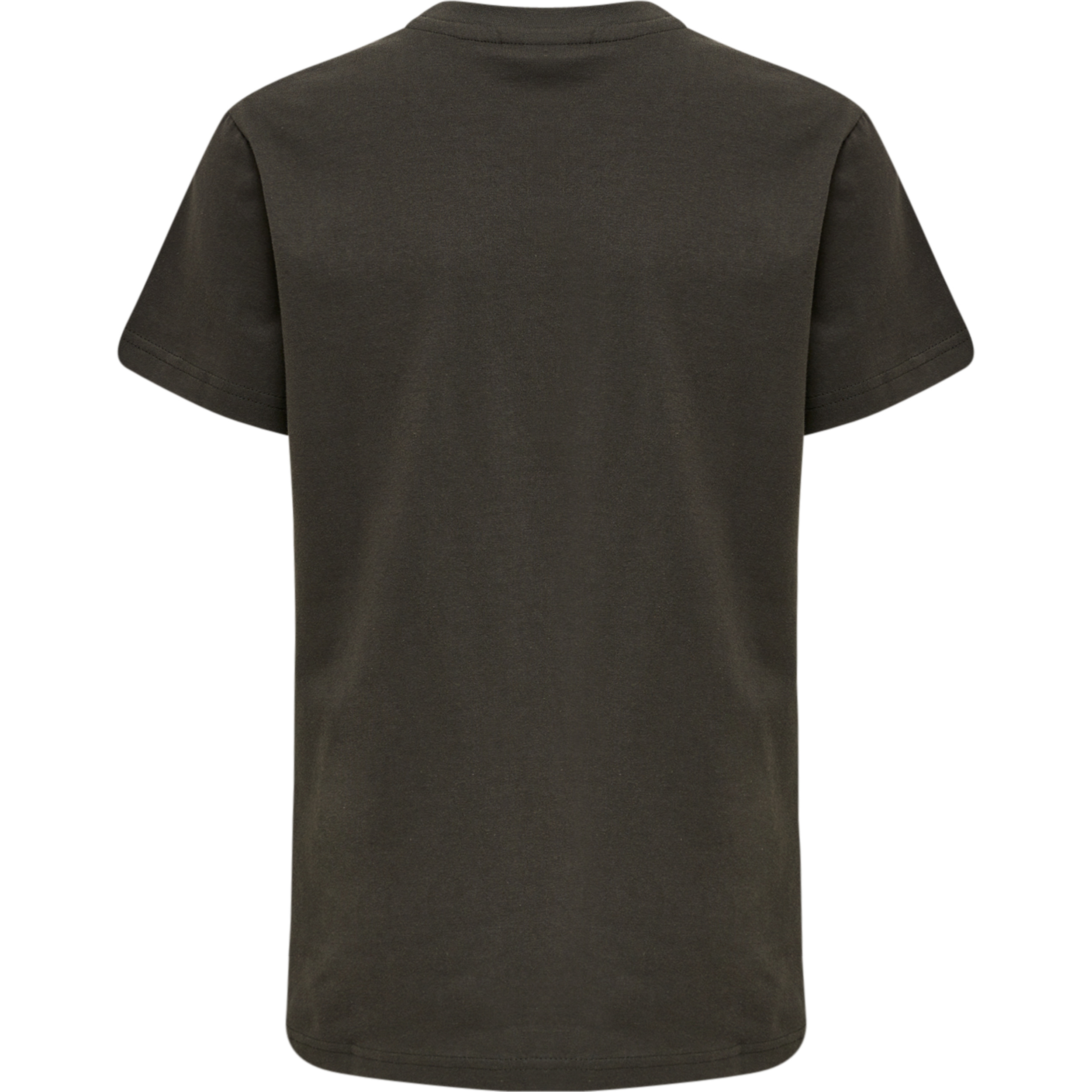 hmlRED BASIC T-SHIRT S/S KIDS – Bild 38