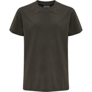 hmlRED BASIC T-SHIRT S/S KIDS – Bild 39