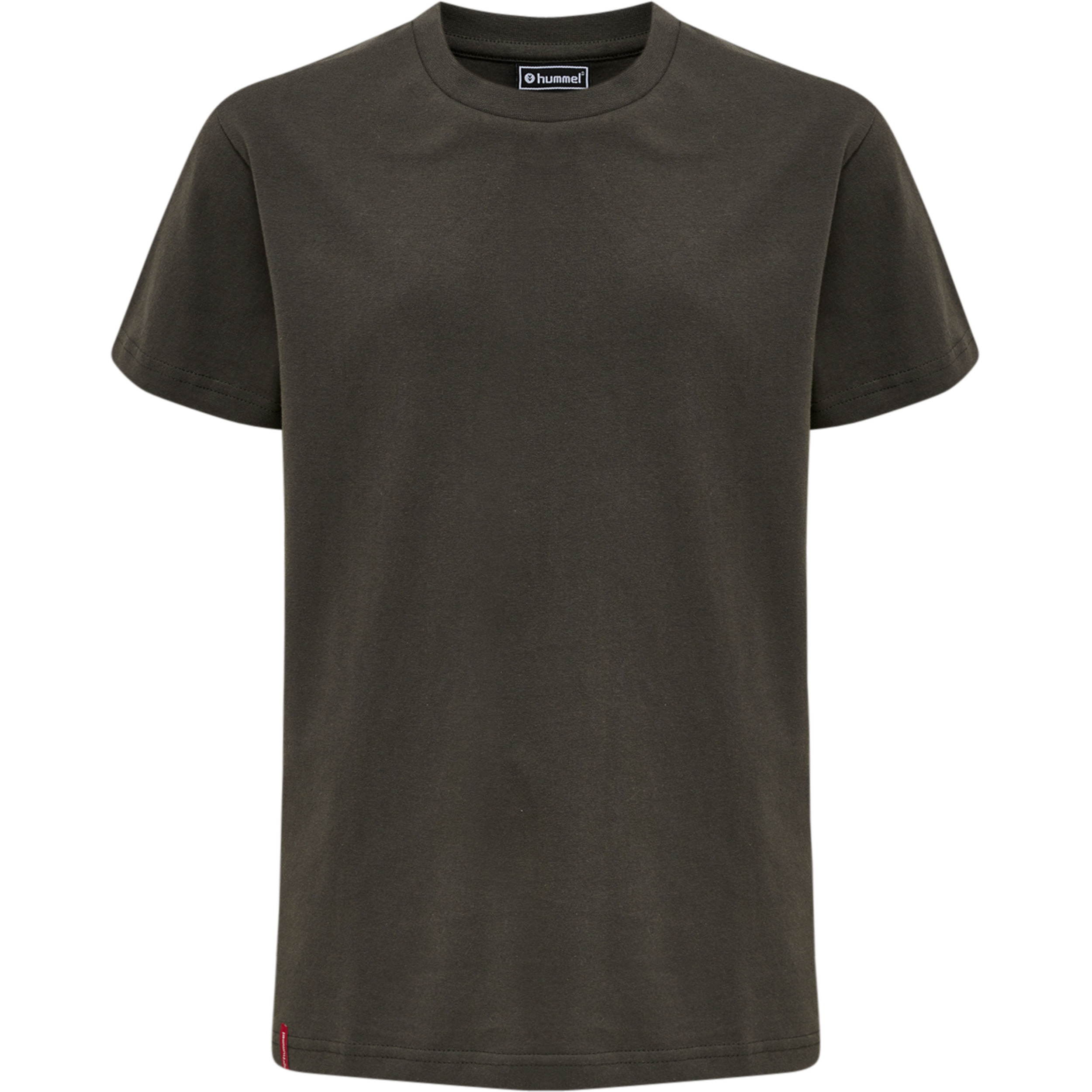 hmlRED BASIC T-SHIRT S/S KIDS – Bild 39