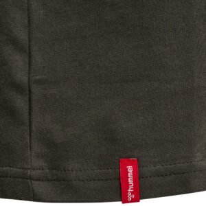 hmlRED BASIC T-SHIRT S/S KIDS – Bild 40