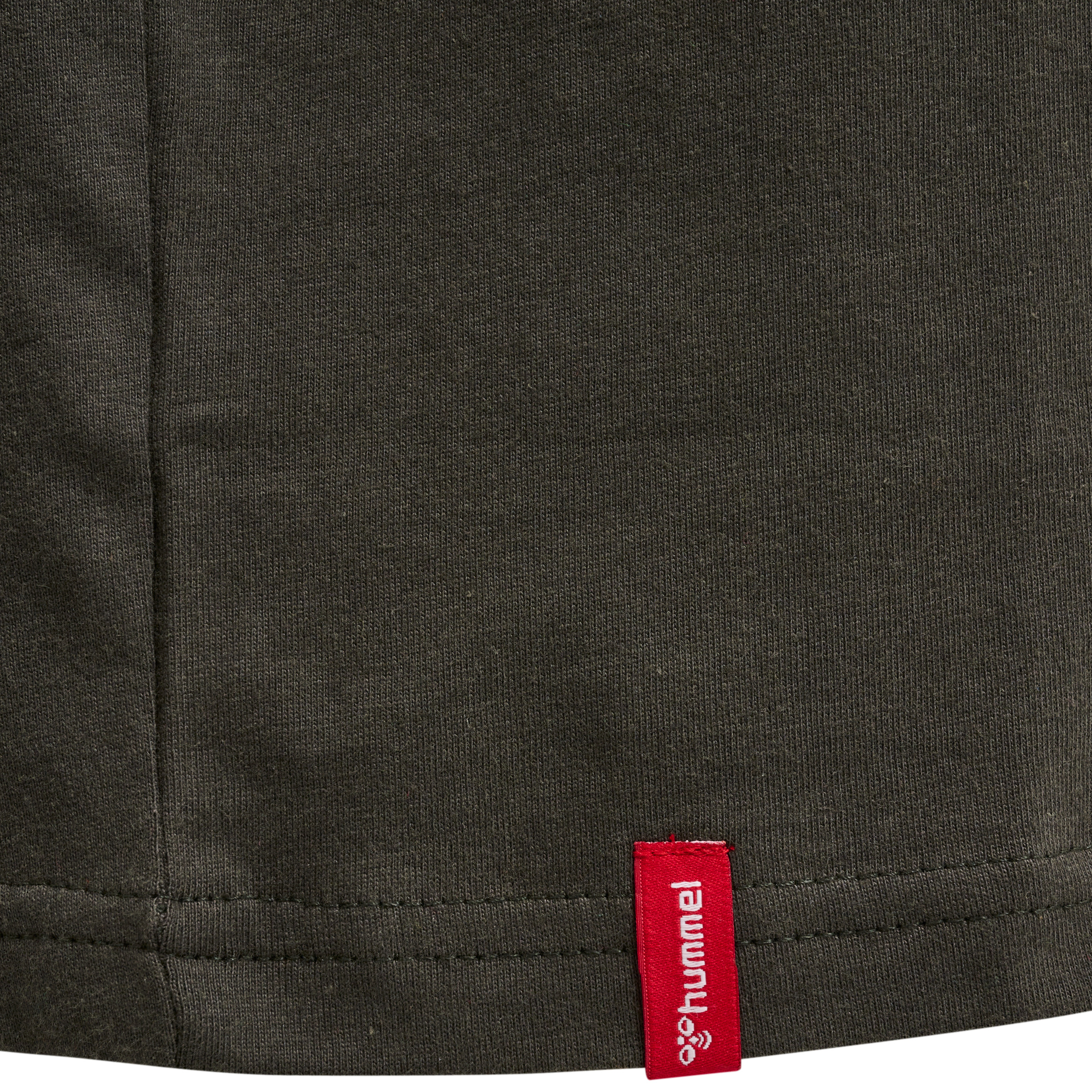 hmlRED BASIC T-SHIRT S/S KIDS – Bild 40