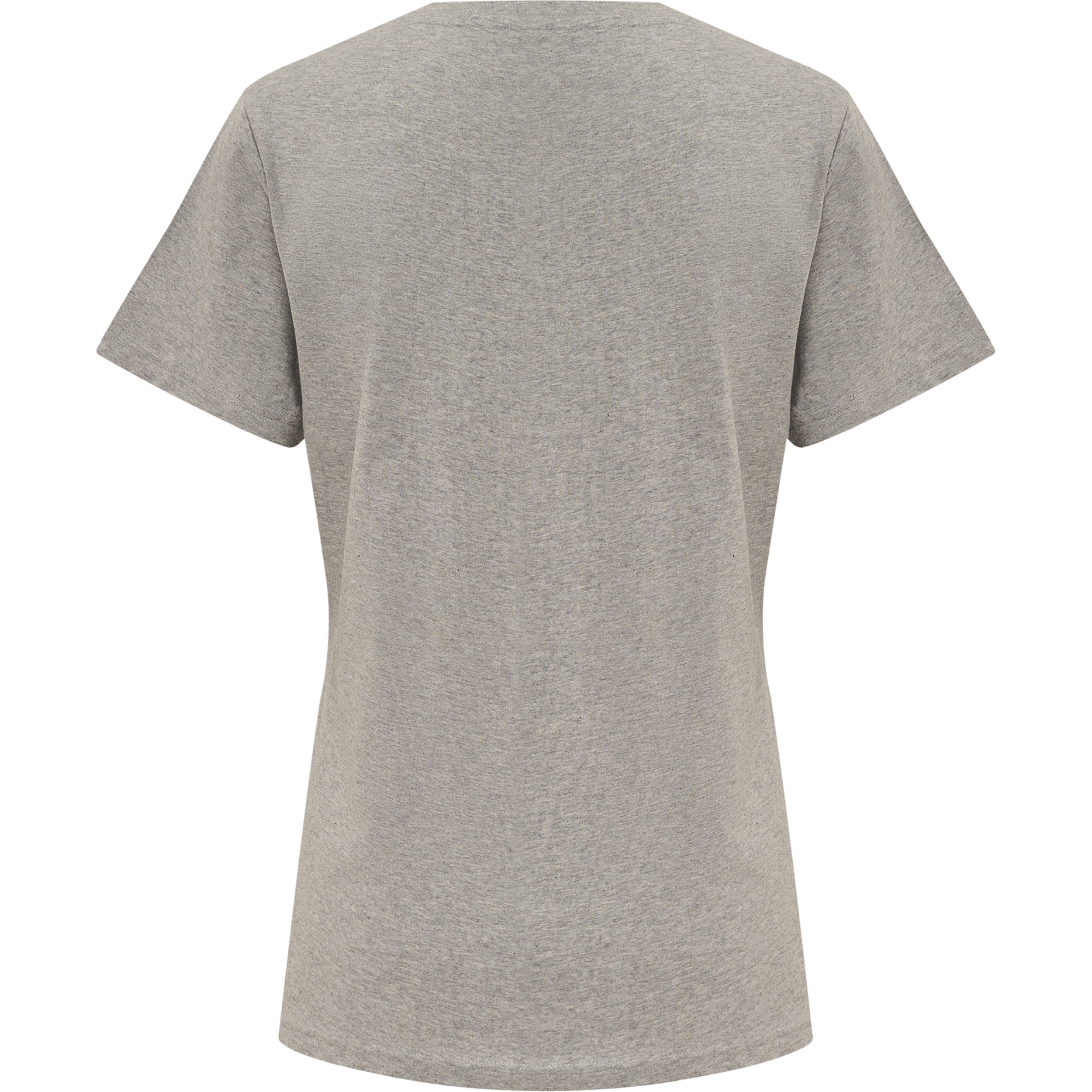 hmlRED BASIC T-SHIRT S/S WOMAN – Bild 6