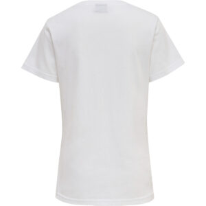 hmlRED BASIC T-SHIRT S/S WOMAN – Bild 22