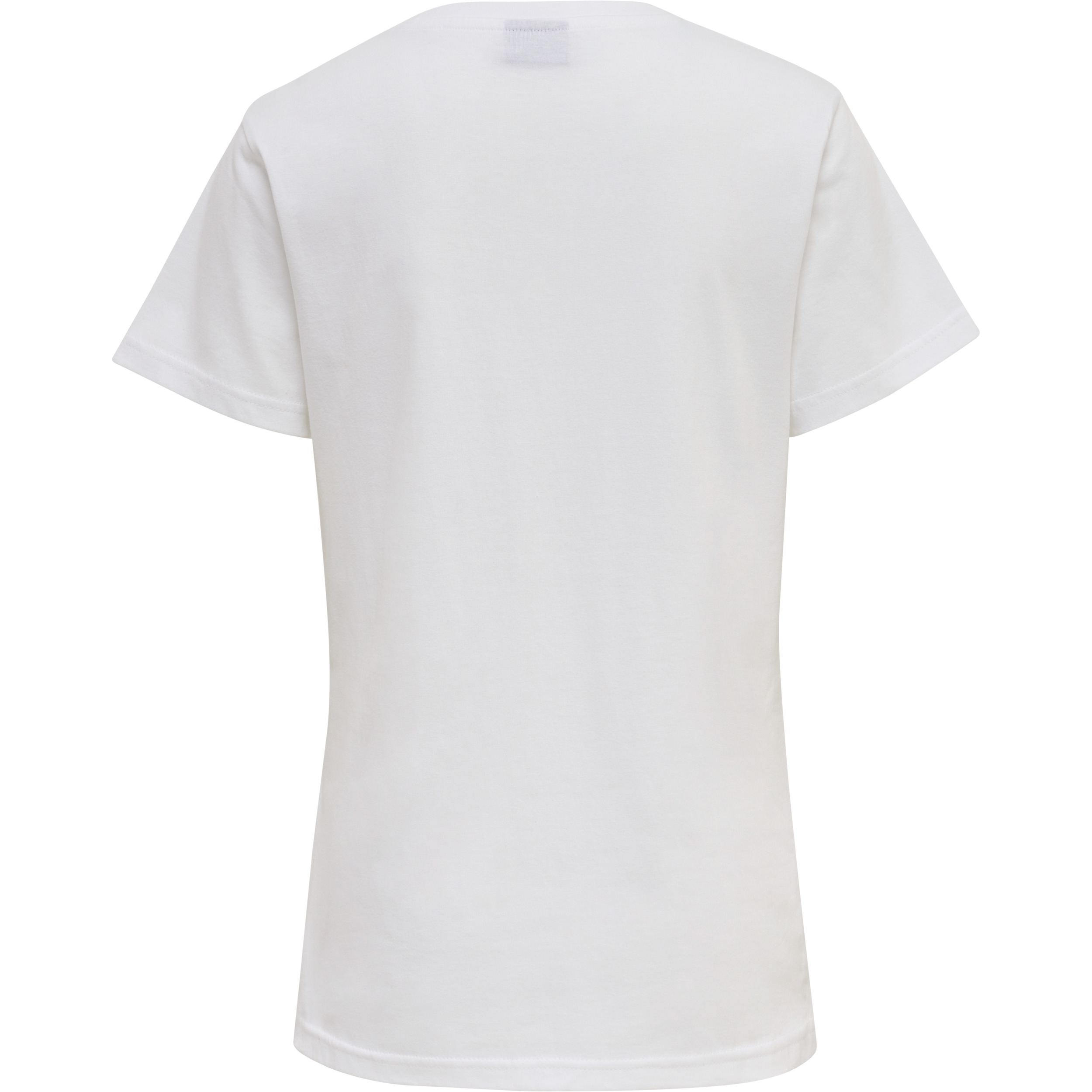 hmlRED BASIC T-SHIRT S/S WOMAN – Bild 22