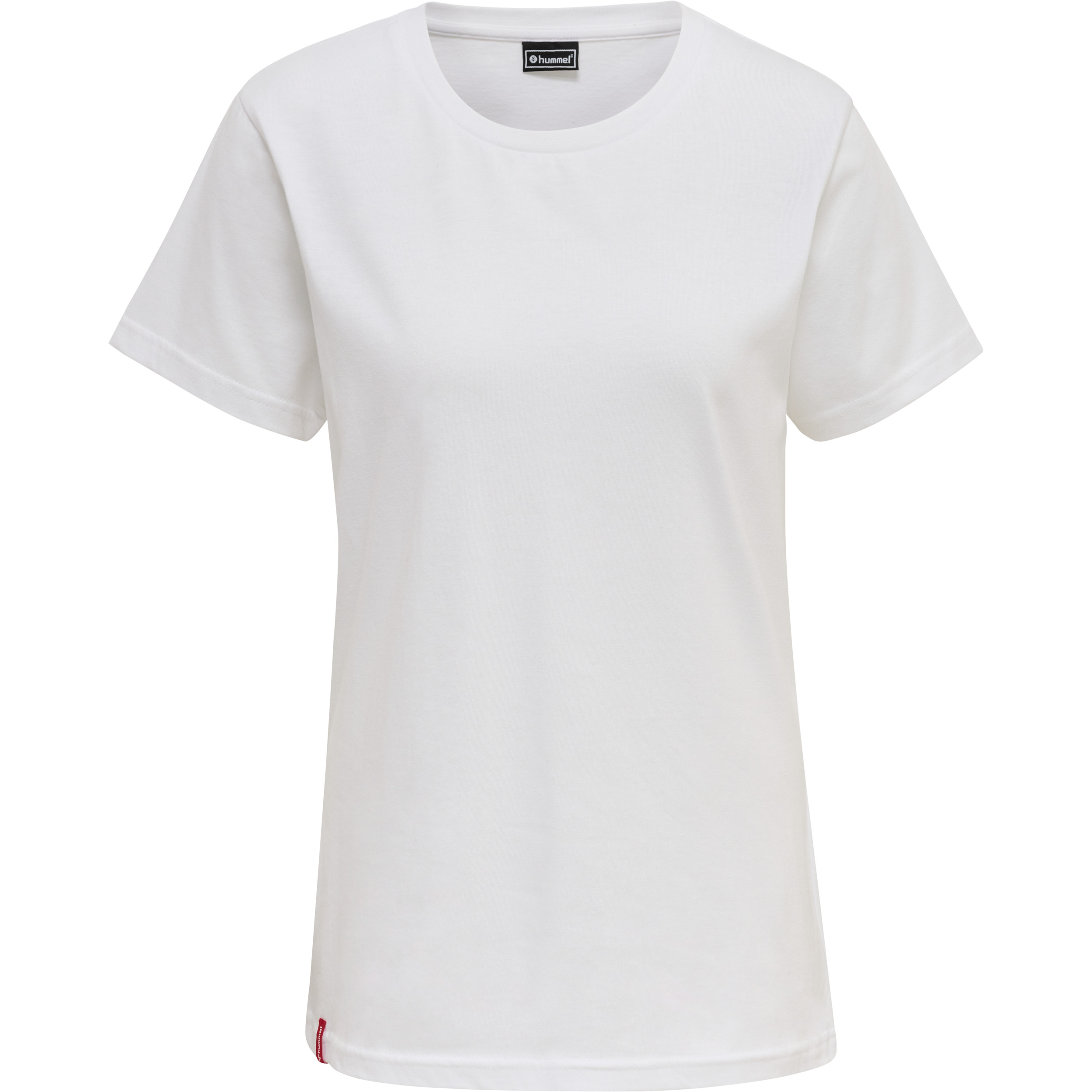 hmlRED BASIC T-SHIRT S/S WOMAN – Bild 23