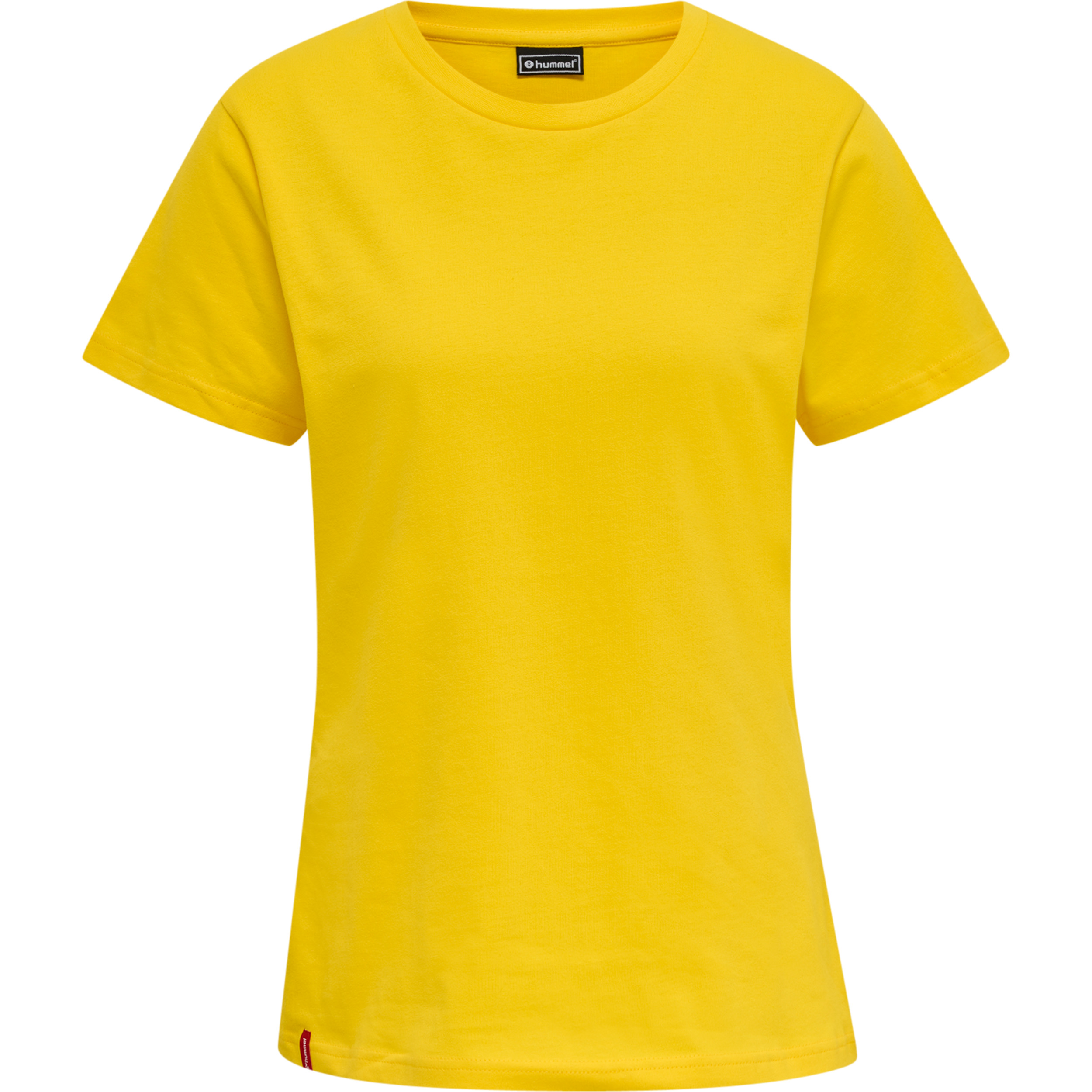 hmlRED BASIC T-SHIRT S/S WOMAN – Bild 27