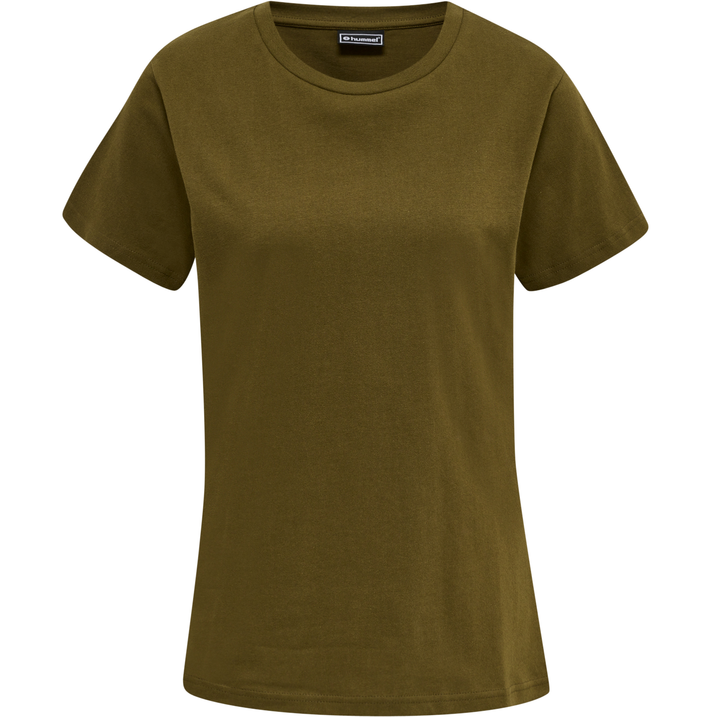 hmlRED BASIC T-SHIRT S/S WOMAN – Bild 31
