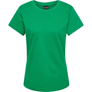 hmlRED BASIC T-SHIRT S/S WOMAN – Bild 35