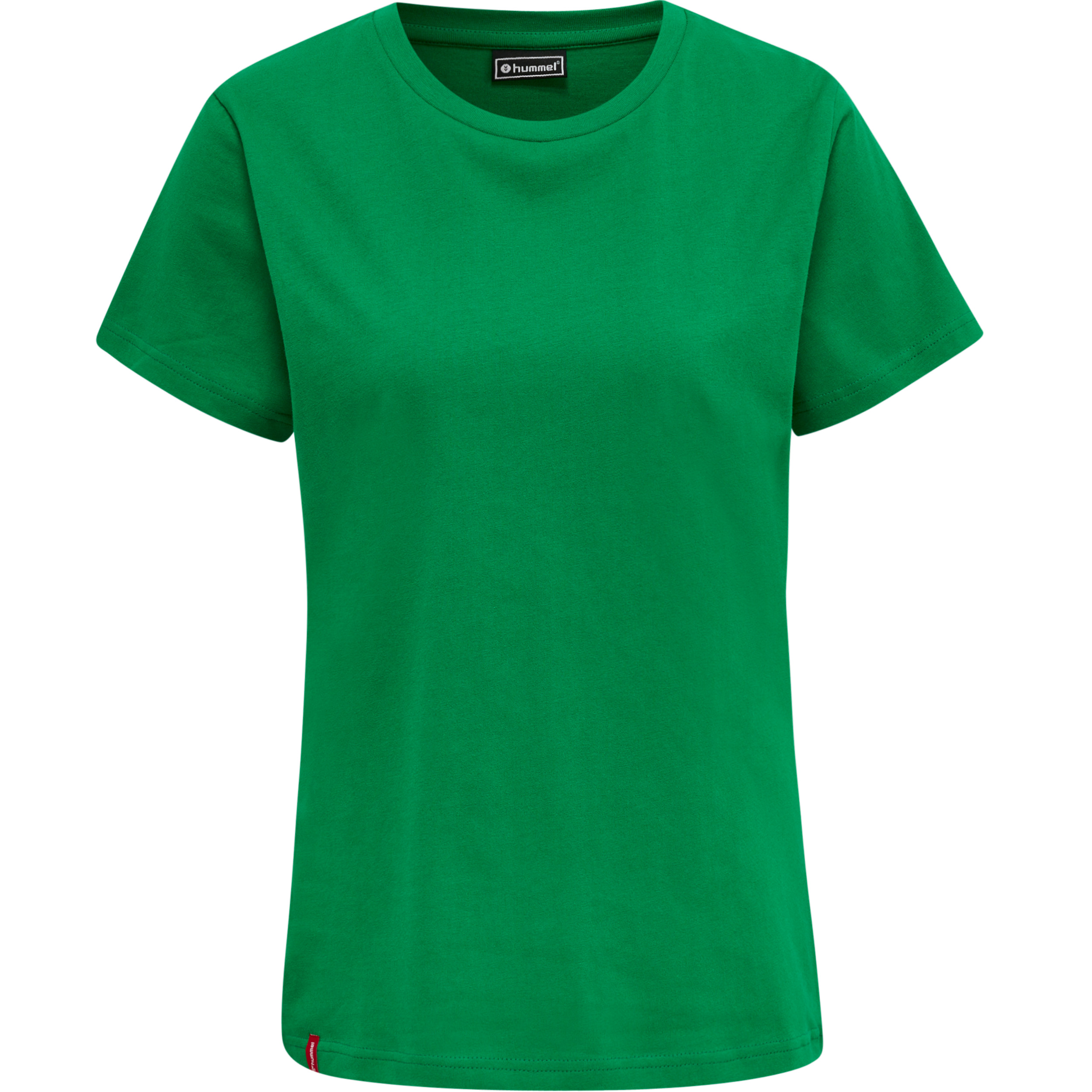 hmlRED BASIC T-SHIRT S/S WOMAN – Bild 39