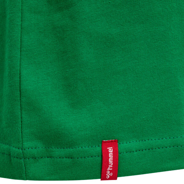 hmlRED BASIC T-SHIRT S/S WOMAN