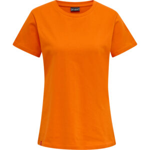 hmlRED BASIC T-SHIRT S/S WOMAN – Bild 43