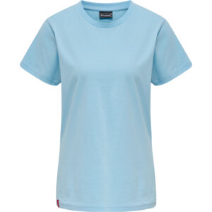hmlRED BASIC T-SHIRT S/S WOMAN – Bild 47
