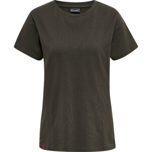 hmlRED BASIC T-SHIRT S/S WOMAN – Bild 51