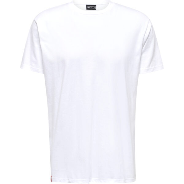 hmlRED HEAVY T-SHIRT S/S