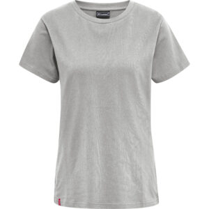 hmlRED HEAVY T-SHIRT S/S WOMAN – Bild 3