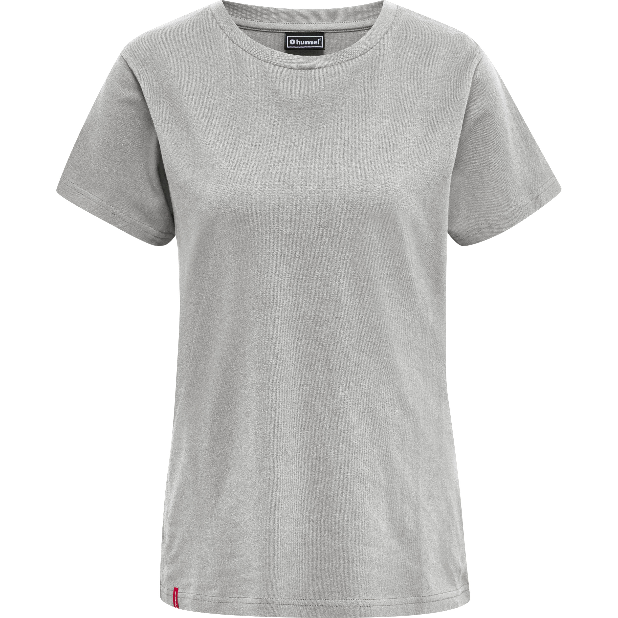 hmlRED HEAVY T-SHIRT S/S WOMAN – Bild 3