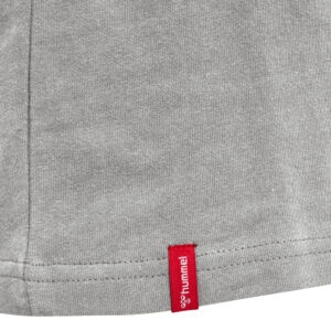 hmlRED HEAVY T-SHIRT S/S WOMAN – Bild 4