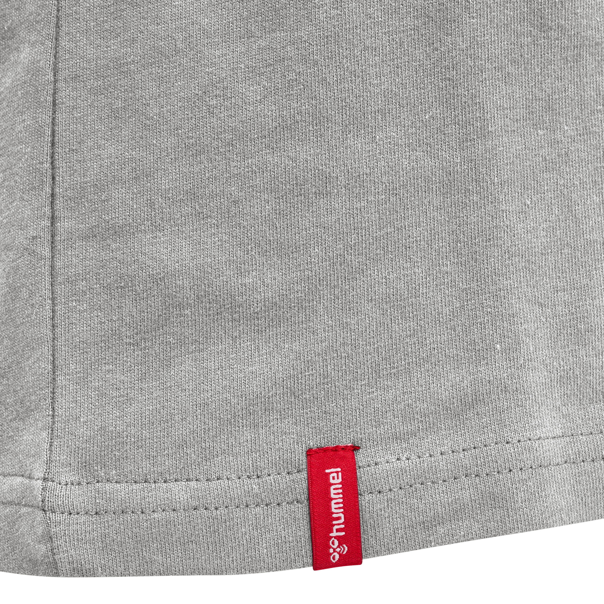 hmlRED HEAVY T-SHIRT S/S WOMAN – Bild 4