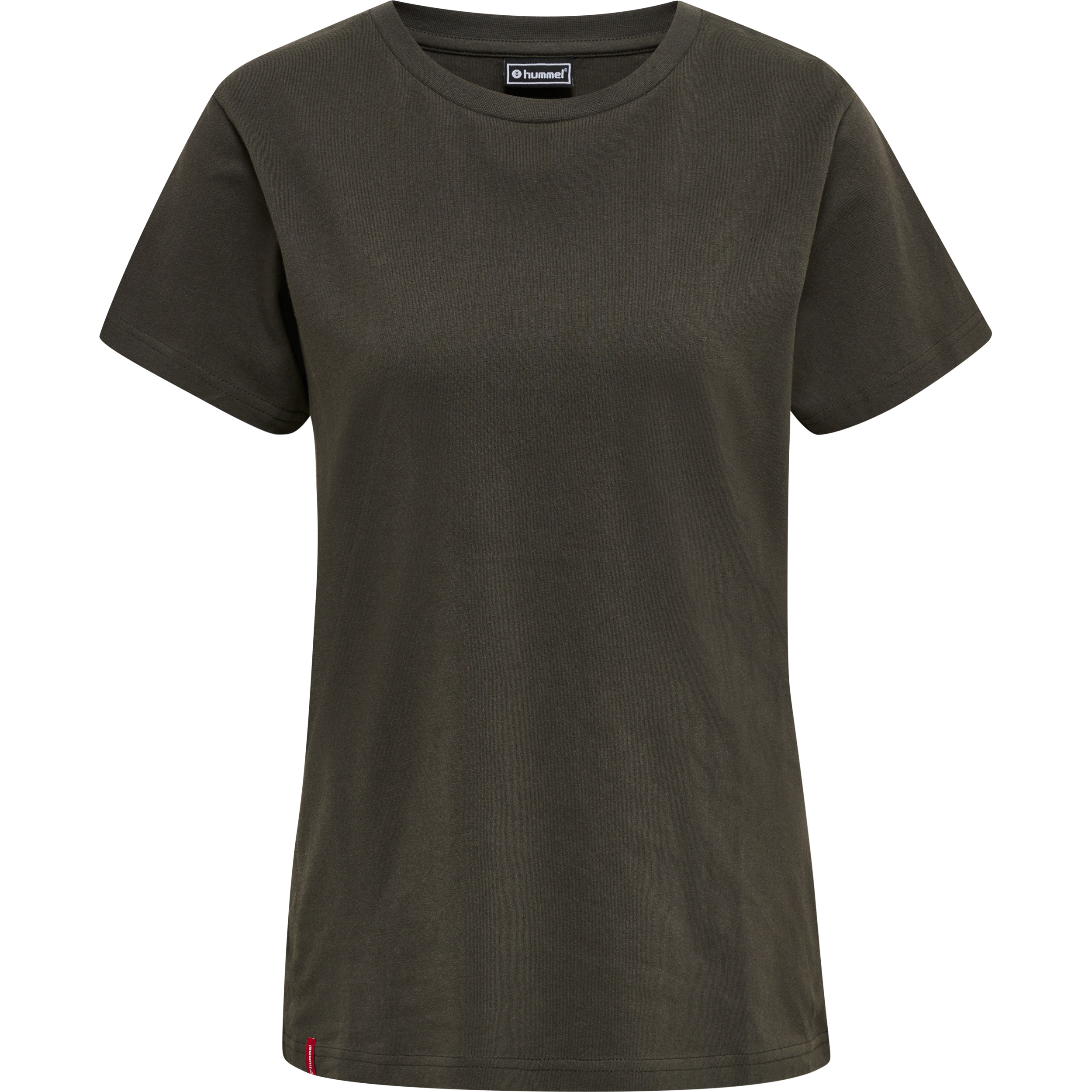 hmlRED HEAVY T-SHIRT S/S WOMAN – Bild 11