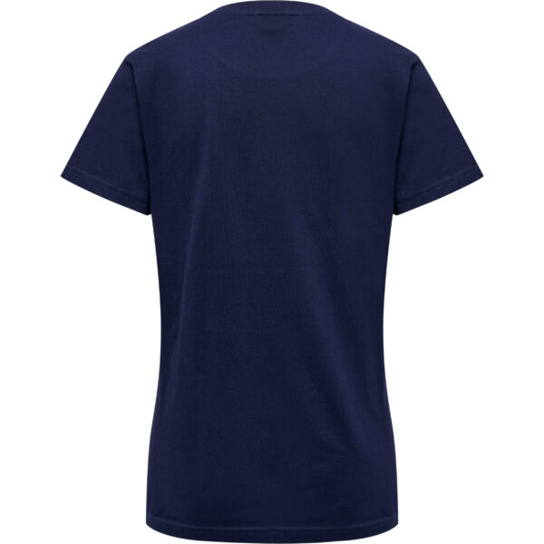 hmlRED HEAVY T-SHIRT S/S WOMAN