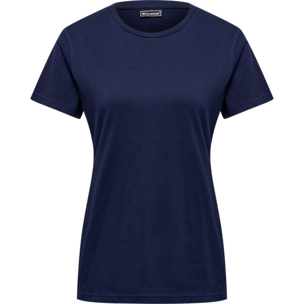 hmlRED HEAVY T-SHIRT S/S WOMAN