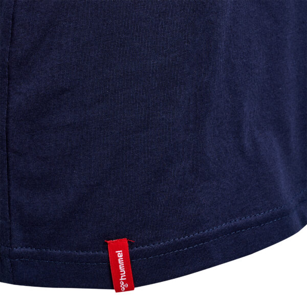 hmlRED HEAVY T-SHIRT S/S WOMAN